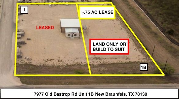 7977 Old Bastrop Rd Unit 1B, New Braunfels, TX 78130